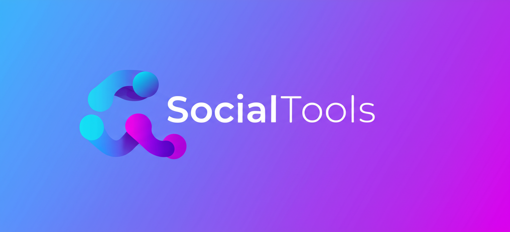 SocialTools Logo
